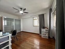Blk 183 Jelebu Road (Bukit Panjang), HDB Executive #585264071